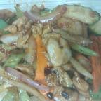 Best Kung Pao Chicken in Oakland, CA