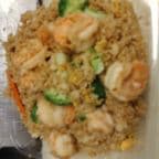 Best Prawns Fried Rice in Oakland, CA