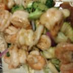 Best Broccoli w. Prawns in Oakland, CA