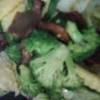 Best BBQ Pork w. Broccoli in Oakland, CA