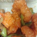 Best Sweet & Sour Fish in Oakland, CA
