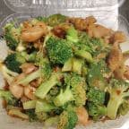 Best Broccoli Chicken in Oakland, CA