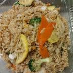 Best Vegetable Fried Rice in Oakland, CA