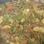 Best Mongolian in Oakland, CA