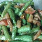 Best BBQ Pork w. Green Bean in Oakland, CA