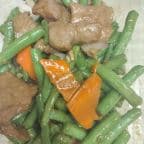 Best Beef w. Green Bean in Oakland, CA