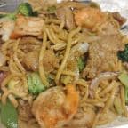 Best Combination Chow Mein in Oakland, CA