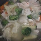 Best Vegetable Tofu Soup in Oakland, CA