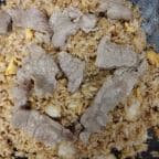 Best Beef Fried Rice in Oakland, CA