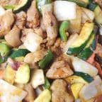 Best Kung Pao Chicken in Oakland, CA