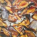 Best Eggplant w. Spicy Garlic Sauce in Oakland, CA